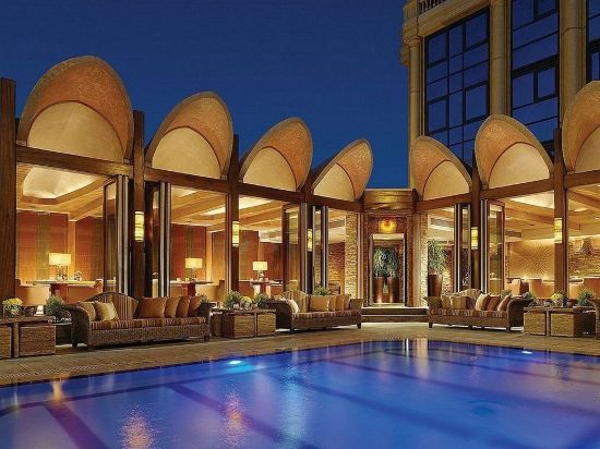Four Seasons Hotel Cairo at The First Residence-2